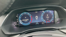 Skoda Octavia 1.5 TSI SE First Edition 5dr Petrol Hatchback